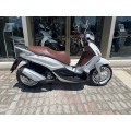 Piaggio Beverly 300 ABS/ASR 2017 Μεταχειρισμένα